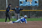 Softball vs Emmanuel  Wheaton College Softball vs Emmanuel College. - Photo By: KEITH NORDSTROM : Wheaton, Softball, Emmanuel